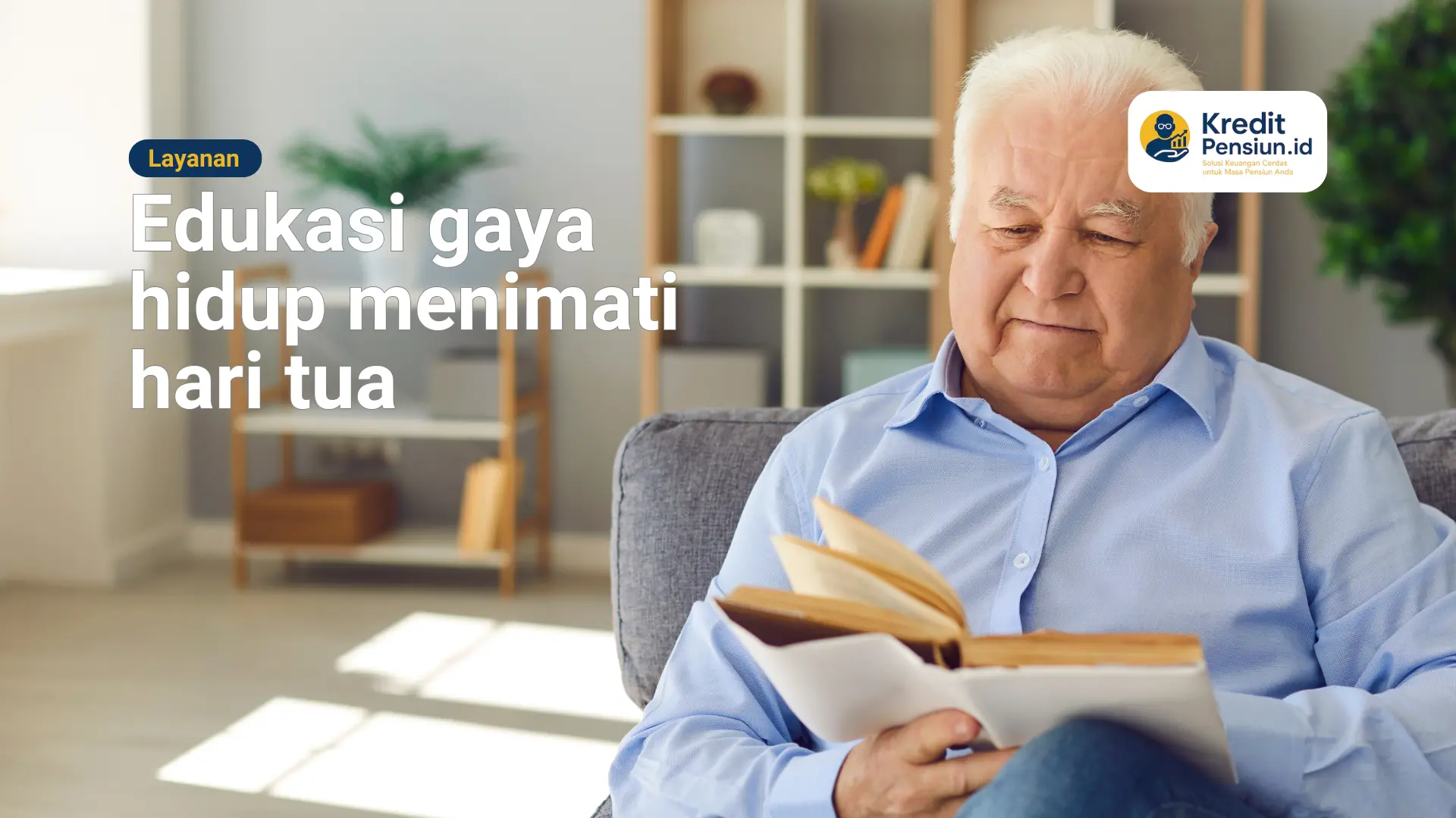 ilustrasi alur pinjaman pensiun
